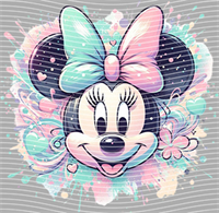 Mickey-AMQ 2075